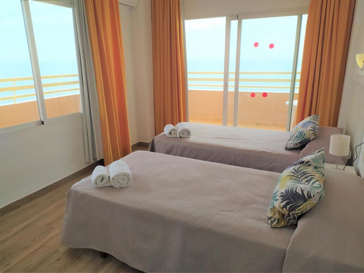 Apartamento 714 En Edificio Stella Maris Apartment Fuengirola Bagian luar foto