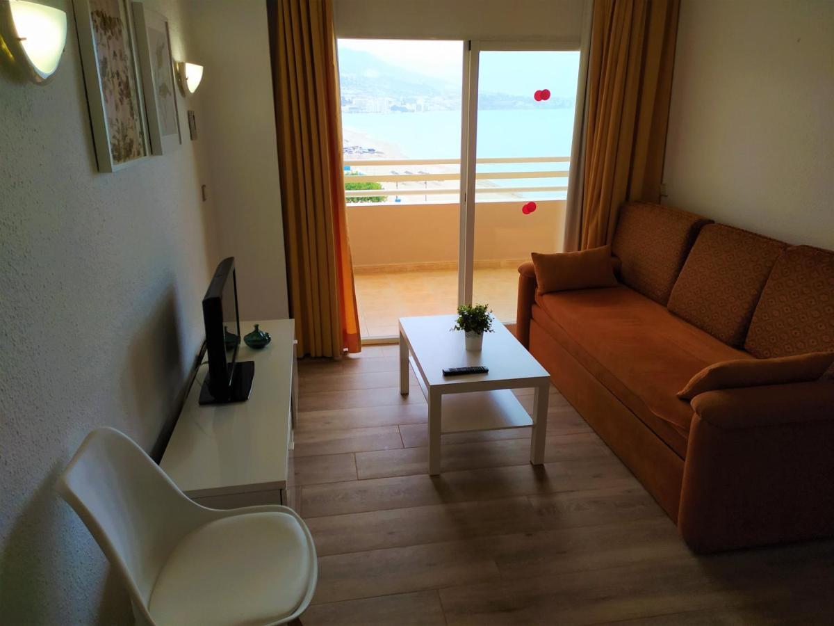 Apartamento 714 En Edificio Stella Maris Apartment Fuengirola Bagian luar foto