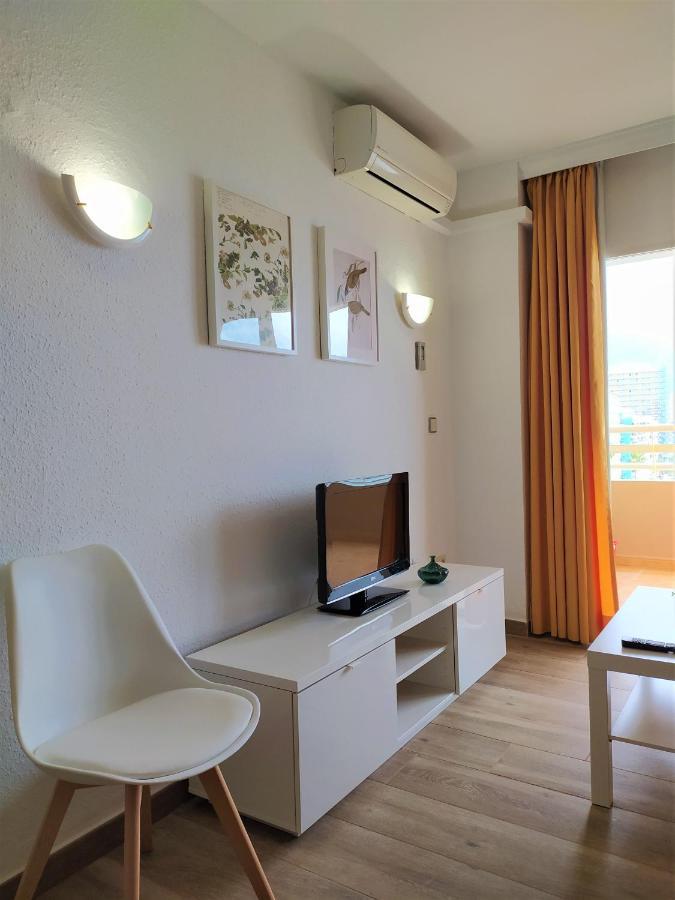 Apartamento 714 En Edificio Stella Maris Apartment Fuengirola Bagian luar foto